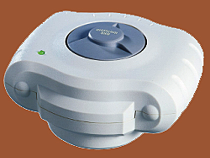 CCD-Mikroskopkamera