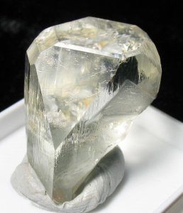 Gem Minerals & Crystals