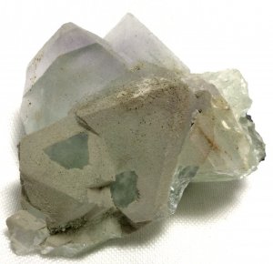 All about Fluorites