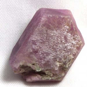 Special 06/22 Ruby from Northmacedonia
